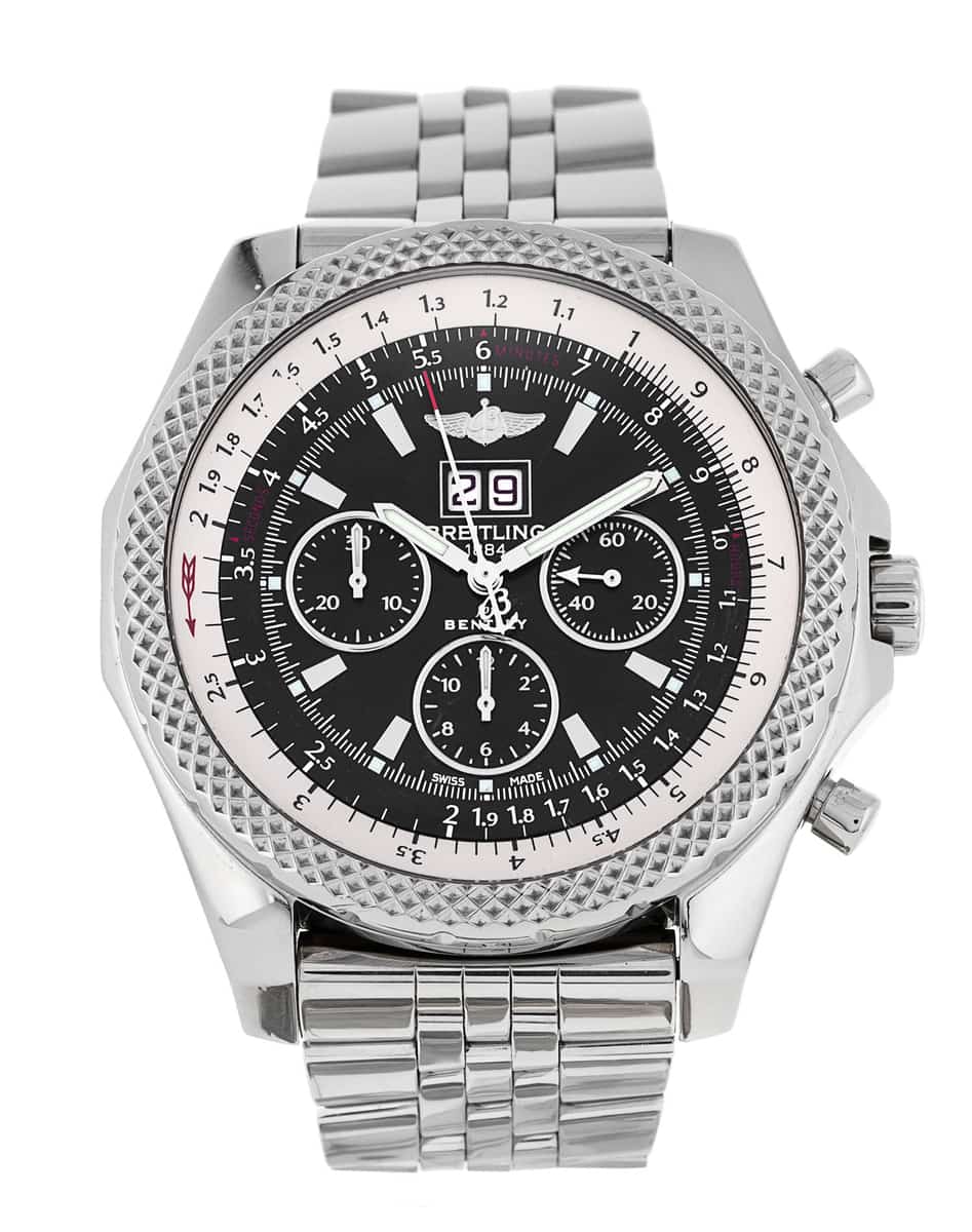Breitling 6.75 for sale hot sale
